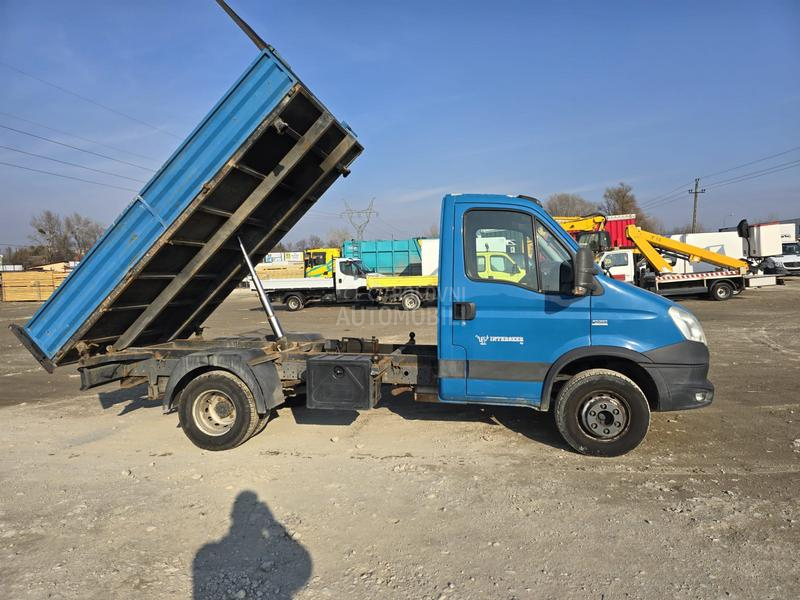Iveco Daily 70C15/Kiper