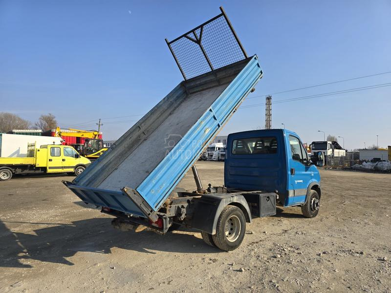 Iveco Daily 70C15/Kiper