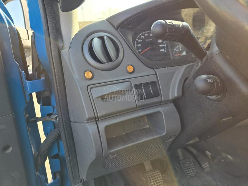 Iveco Daily 70C15/Kiper