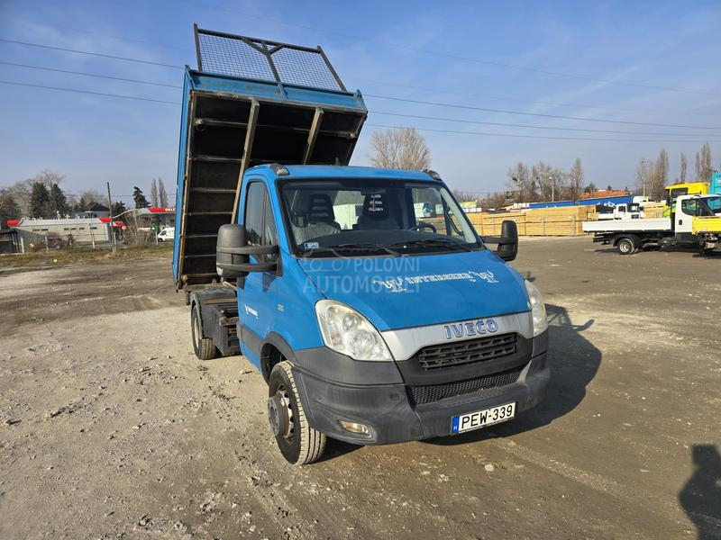 Iveco Daily 70C15/Kiper