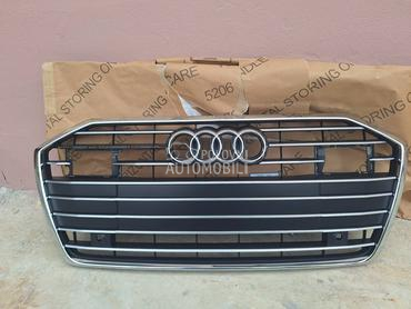 Maska za Audi A6 od 2018. do 2023. god.