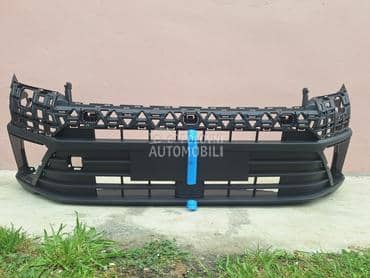 Prednji branik Crafter za Volkswagen Ostalo od 2017. do 2023. god.