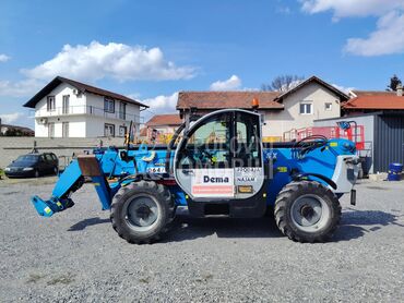 Genie Jlg GTH 4017