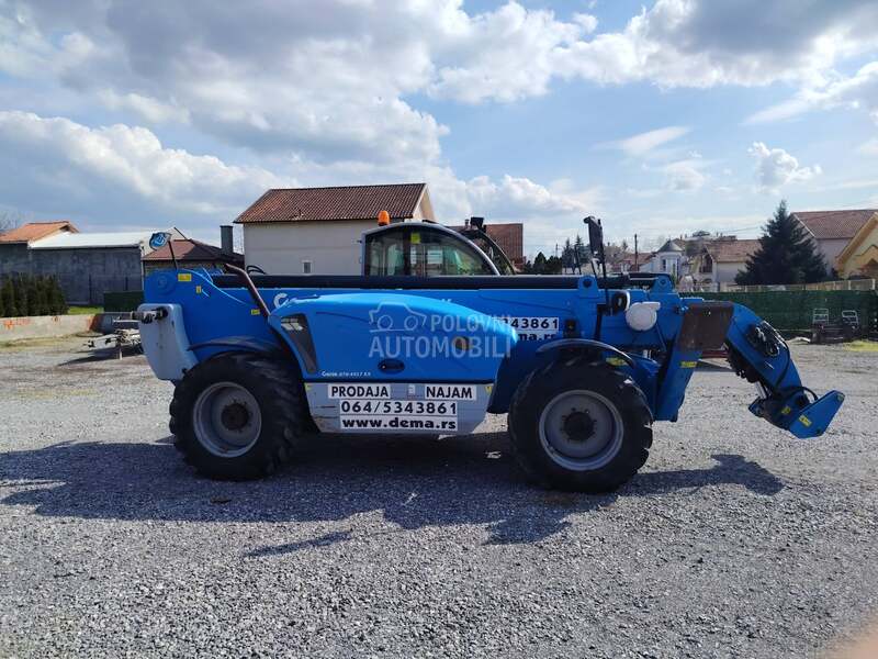 Genie Jlg GTH 4017