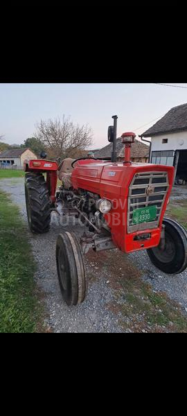 IMT 560