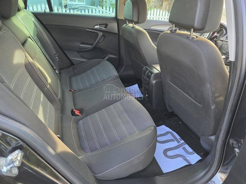 Opel Insignia 2.0 CDTI