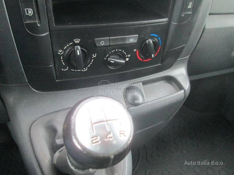 Citroen Jumpy 1.6 HDI L2H1