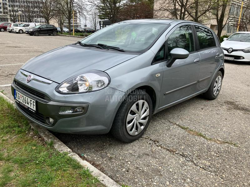 Fiat EVO 1.4