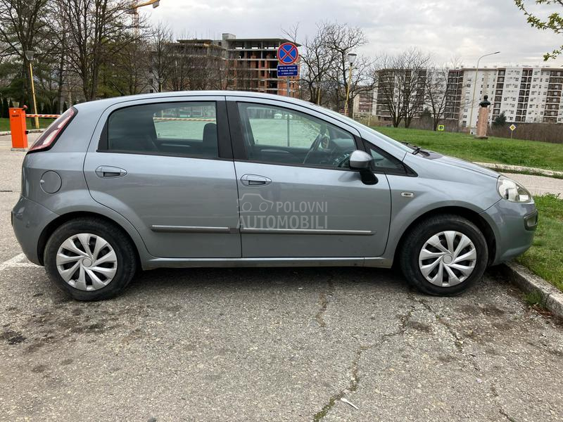Fiat EVO 1.4