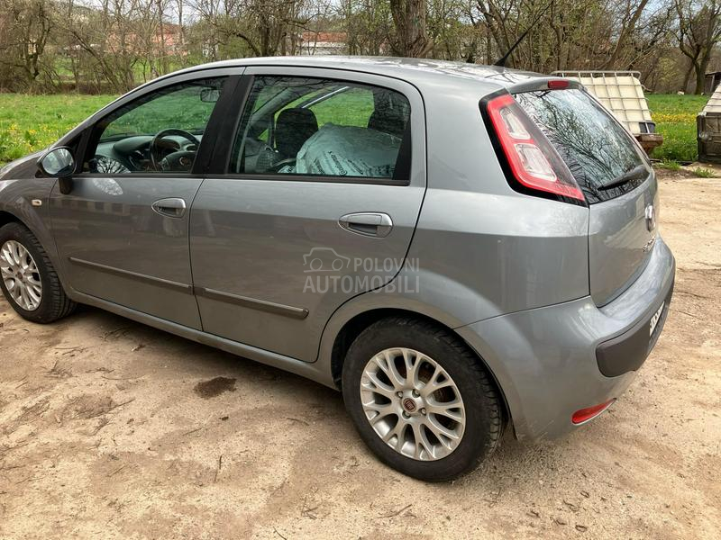 Fiat EVO 1.4