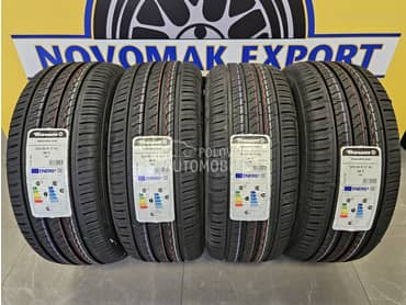 Barum 225/50 R17 Letnja