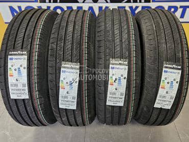 Goodyear 215/65 R17 Letnja