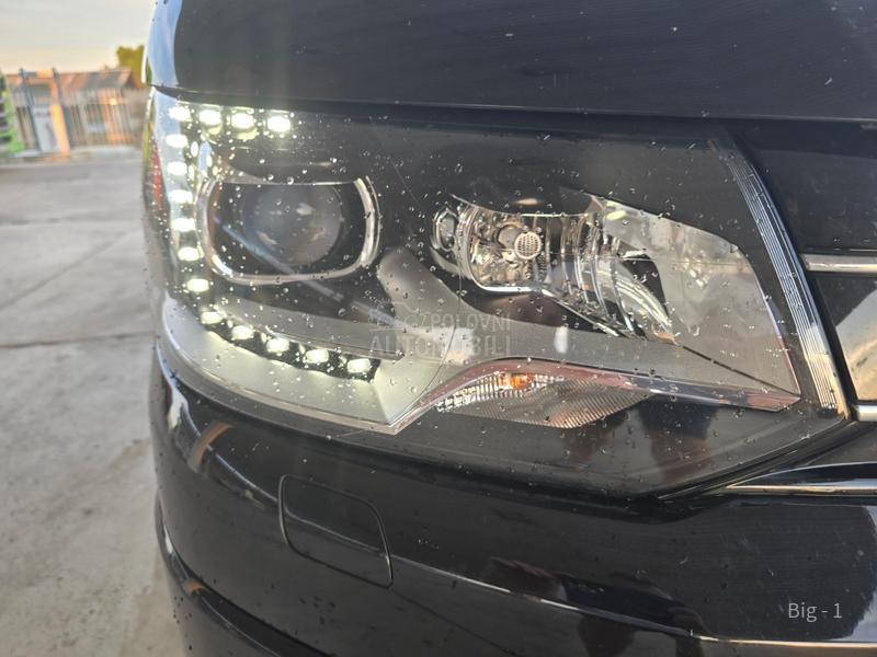 Volkswagen Multivan 2.0 Tdi