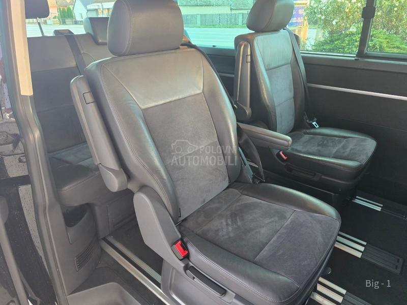 Volkswagen Multivan 2.0 Tdi