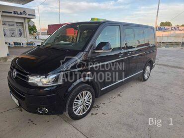 Volkswagen Multivan 2.0 Tdi