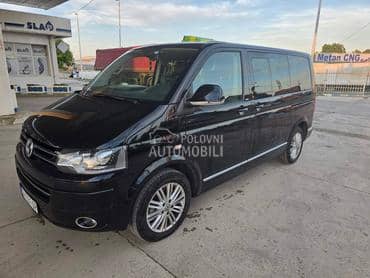 Volkswagen Multivan 2.0 Tdi