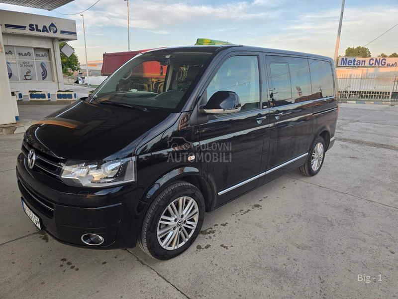 Volkswagen Multivan 2.0 Tdi
