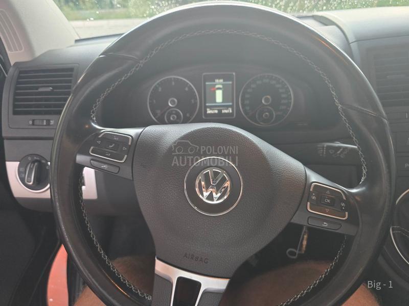 Volkswagen Multivan 2.0 Tdi