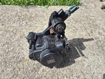 pumpa visokog pritiska za Citroen C5 od 2008. do 2014. god.