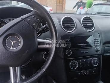 računar za Mercedes Benz ML Klasa