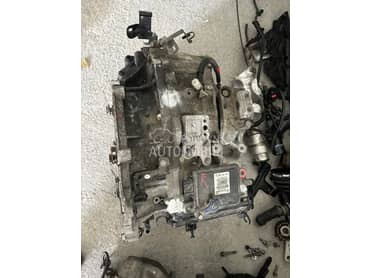 Automatski menjac za Peugeot 308 od 2015. do 2019. god.