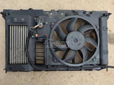 Prsa/ vezni lim 1.6hdi za Peugeot 308