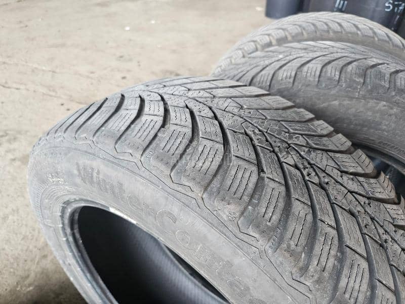 Continental 205/55 R16 Zimska