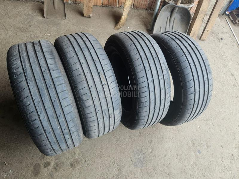 Nexen 215/60 R16 Letnja