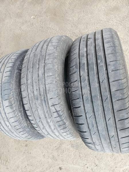 Nexen 215/60 R16 Letnja