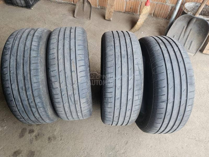Nexen 215/60 R16 Letnja