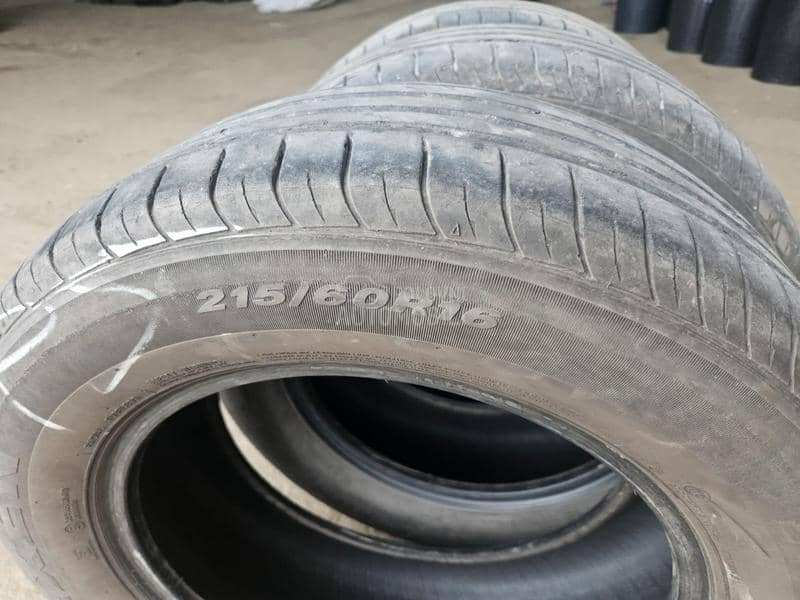 Nexen 215/60 R16 Letnja
