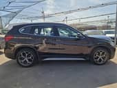 BMW X1 SDRIVE 18D XLINE