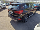 BMW X1 SDRIVE 18D XLINE