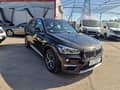 BMW X1 SDRIVE 18D XLINE
