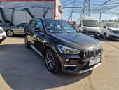 BMW X1 SDRIVE 18D XLINE