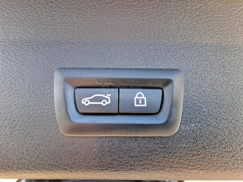 BMW X1 SDRIVE 18D XLINE