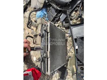 Hladnjak za Peugeot 107 od 2006. do 2011. god.