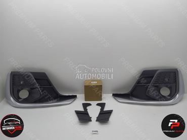 REŠETKA U BRANIKU za Audi A8