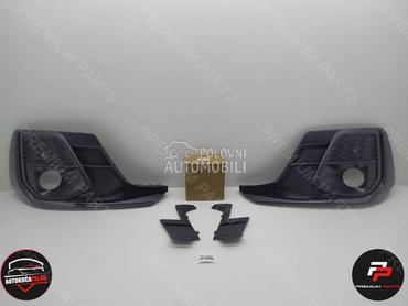 REŠETKA U BRANIKU ND-465 za Audi 100