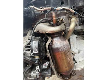 Katalizator za Peugeot 107 od 2007. do 2011. god.