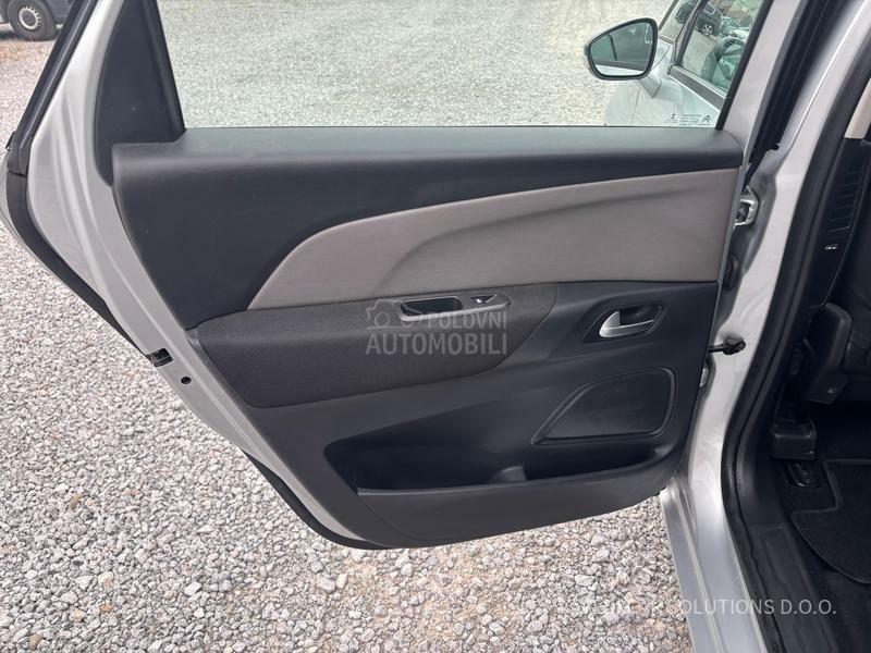 Citroen C4 Picasso 1.6 Hdi