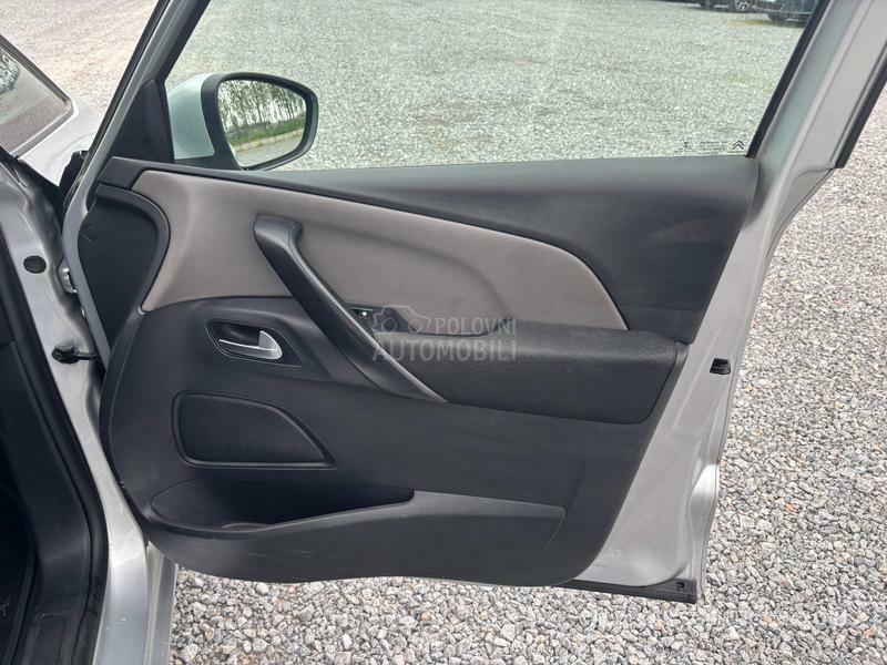 Citroen C4 Picasso 1.6 Hdi
