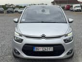 Citroen C4 Picasso 1.6 Hdi