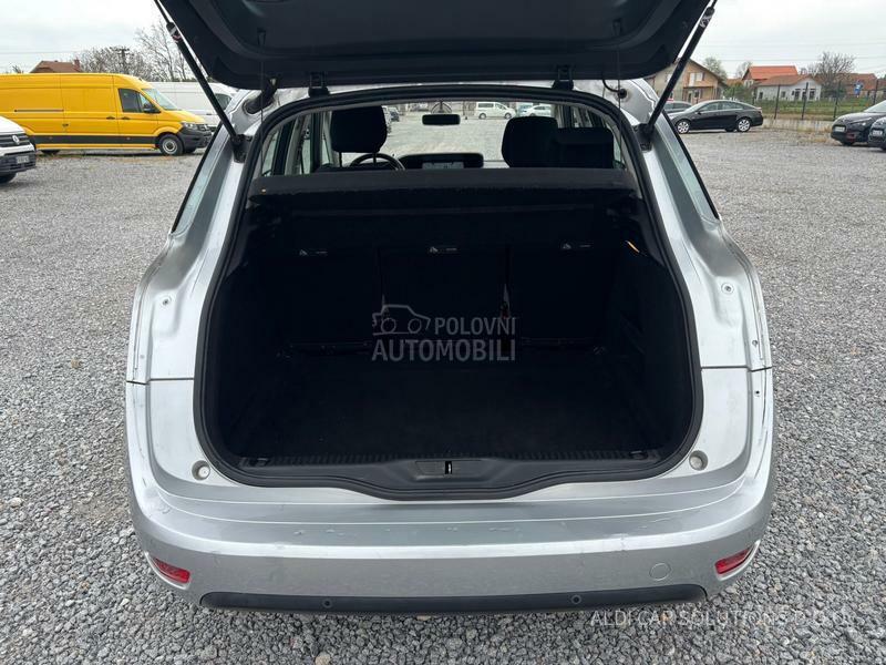 Citroen C4 Picasso 1.6 Hdi