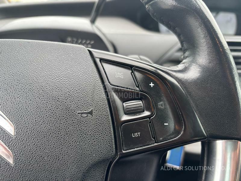 Citroen C4 Picasso 1.6 Hdi