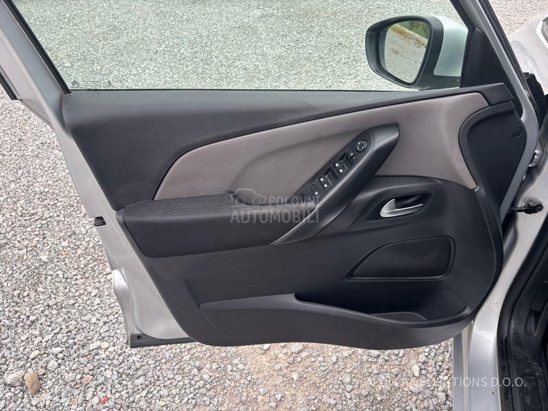Citroen C4 Picasso 1.6 Hdi