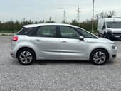 Citroen C4 Picasso 1.6 Hdi