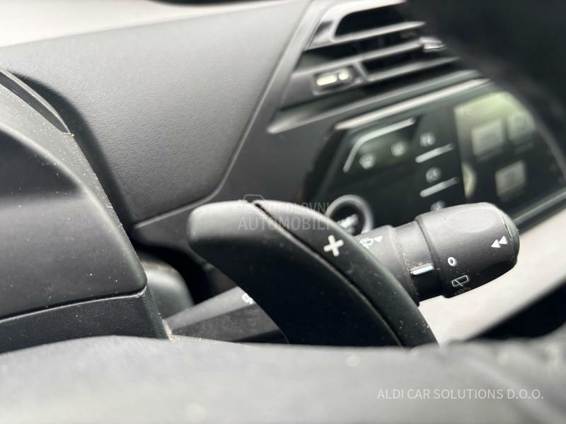 Citroen C4 Picasso 1.6 Hdi