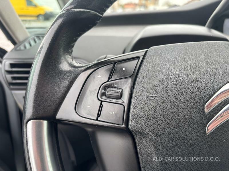 Citroen C4 Picasso 1.6 Hdi
