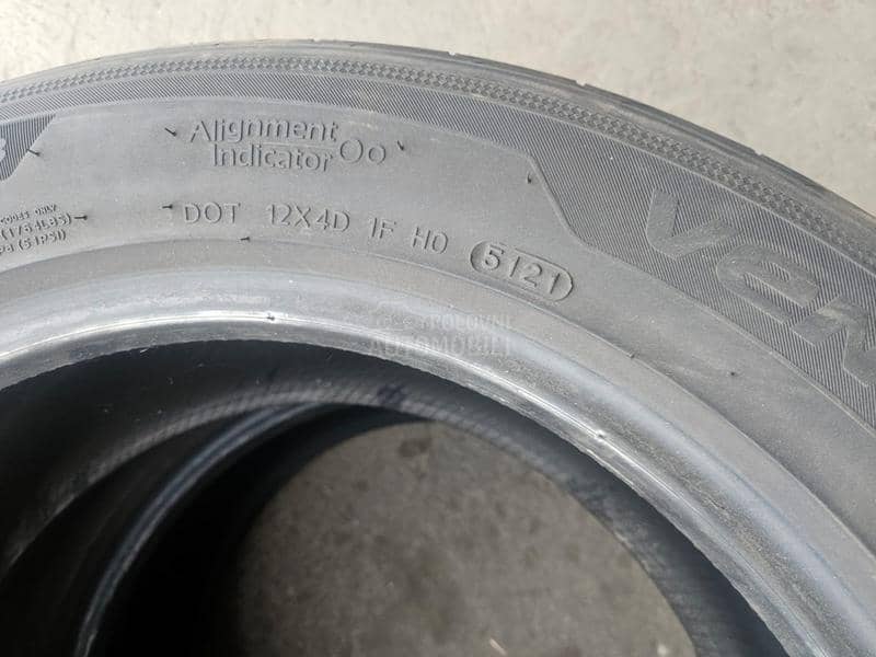 Hankook 235/55 R18 Letnja